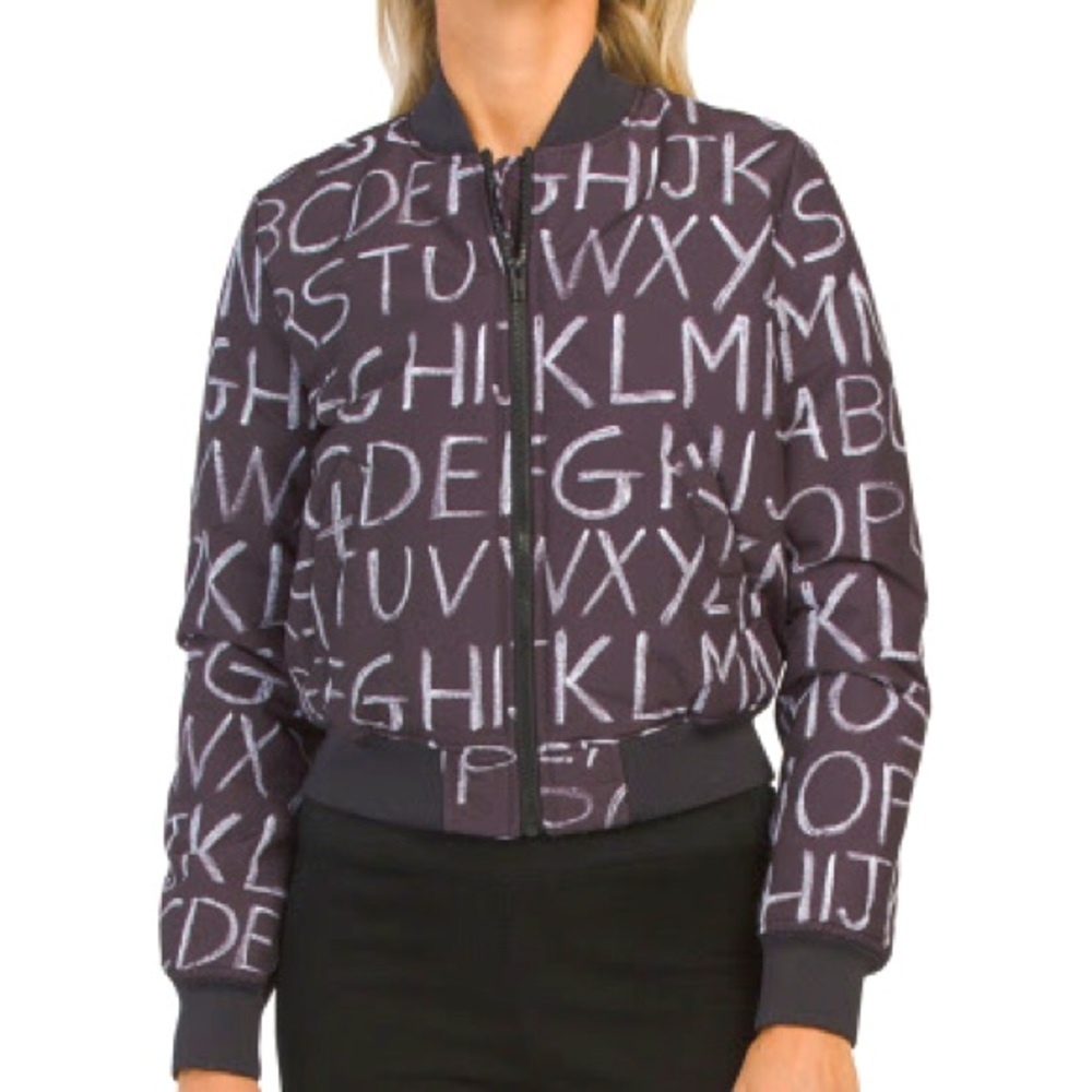 New Moshino jacket